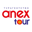 プログラムのアイコン：Турагентство Anex Tour