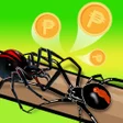 プログラムのアイコン：Spider Fight Simulator