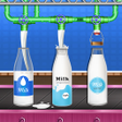 Programikonen: Dairy Farm Milk Factory: …