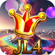 Иконка программы: JL4Meteor Dash Escape