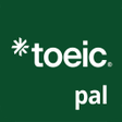 프로그램 아이콘: TOEIC Pal: Speaking Prep