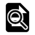 Programın simgesi: HackMD Search