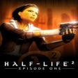 Programikonen: Half-Life 2: Episode One
