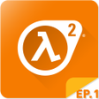 Ícone do programa: Half-Life 2: Episode One