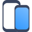 プログラムのアイコン：Mobile emulator