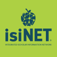 Programikonen: isiNET