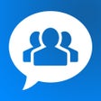 Programikonen: Contacts Groups - Email  …