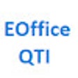 Ícone do programa: Eoffice QTI