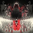 Иконка программы: Cult of the Lamb