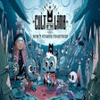 Ikona programu: Cult of the Lamb