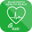 程序图标：iTek Health Scale