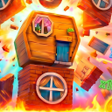 Ikona programu: Fortress Blitz