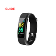 Programın simgesi: Smart Bracelet Fitpro Gui…
