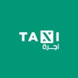 Icoon van programma: Taxi - أجرة