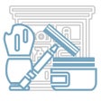 My Shave Den icon