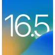 Icon of program: iOS 16