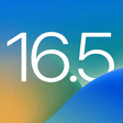 Icoon van programma: iOS 16