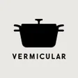 Ikona programu: MY VERMICULAR-バーミキュラの公式レシ…