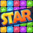程序图标：PopStar - Star Puzzle