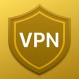 Ícone do programa: VPN - Protected  Secure P…