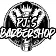 Symbol des Programms: PJ Barber Shop