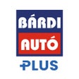ไอคอนของโปรแกรม: Bárdi Autó Plus