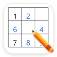 プログラムのアイコン：Sudoku2026-Puzzle Game