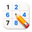 أيقونة البرنامج: Sudoku2026-Puzzle Game