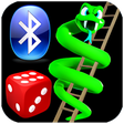 Programikonen: Snakes  Ladders  Bluetoot…