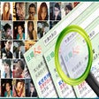 程序图标：爱豆搜：豆瓣人肉搜索引擎