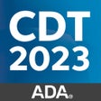 Programikonen: ADA CDT Coding 2023