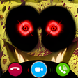 プログラムのアイコン：SCARY Call Spong 3AM Horr…