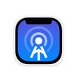 Icoon van programma: Notch Radio