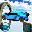 Sky Tracks Car Stunts 2020