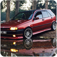 程序图标：Tipo Drift And Race