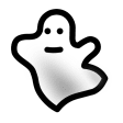 Ghost chat bot