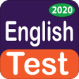 أيقونة البرنامج: English Vocabulary Test