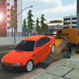 Programikonen: Tow Truck Wrecker