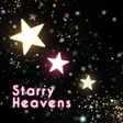 プログラムのアイコン：Cute Theme-Starry Heavens…