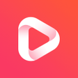 プログラムのアイコン：FlexDrama: Movies  Web Se…