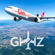 プログラムのアイコン：Flight Simulator: Pilot G…