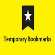 Programikonen: Temporary Bookmarks