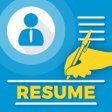 プログラムのアイコン：Resume Builder CV Maker