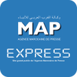 Programikonen: MAPExpress