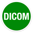 Symbol des Programms: DICOM Data View