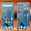 Ícone do programa: OnePlus 12 Pro Launcher 2…