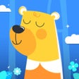 程序图标：Funble: Kids Bedtime Stor…