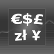 أيقونة البرنامج: Szybki Kurs Walut