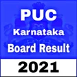 Icon of program: PUC RESULT 2022 KARNATAKA