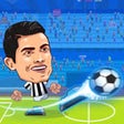 Icoon van programma: Football Legends Unblocke…